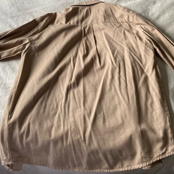 Oak&Fort - buttonup - Picture 2 of 3